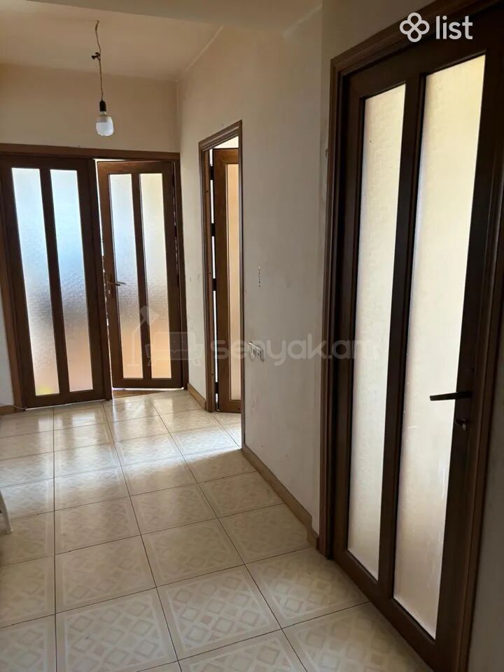 4 Սենյականոց Բնակարան, 99քմ, 12/14 հարկ, Կապիտալ Վերանորոգված