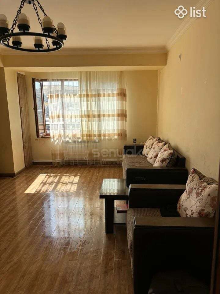 4 Սենյականոց Բնակարան, 99քմ, 12/14 հարկ, Կապիտալ Վերանորոգված