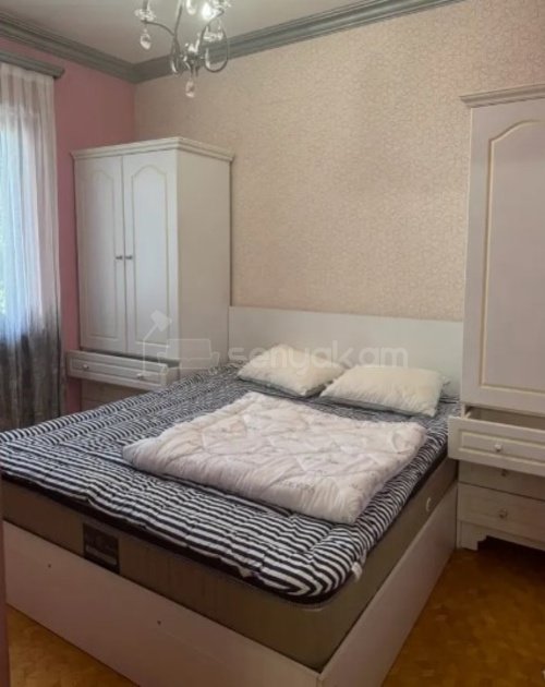 3 Սենյականոց Սեփական Տուն, 90քմ, Կոսմետիկ Վերանորոգված, Կահավորված