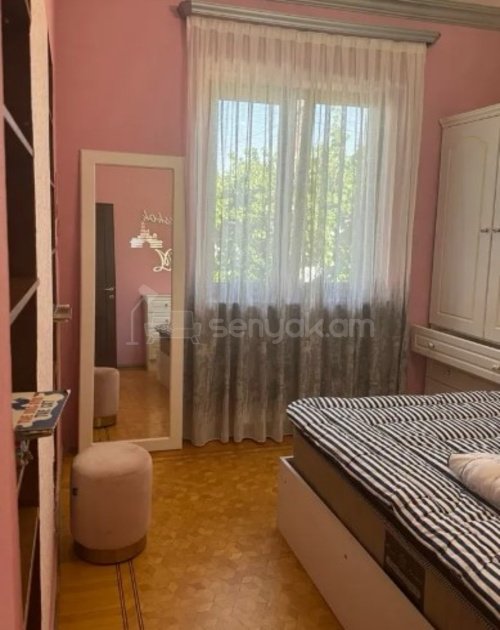 3 Սենյականոց Սեփական Տուն, 90քմ, Կոսմետիկ Վերանորոգված, Կահավորված