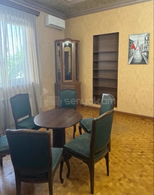 3 Սենյականոց Սեփական Տուն, 90քմ, Կոսմետիկ Վերանորոգված, Կահավորված