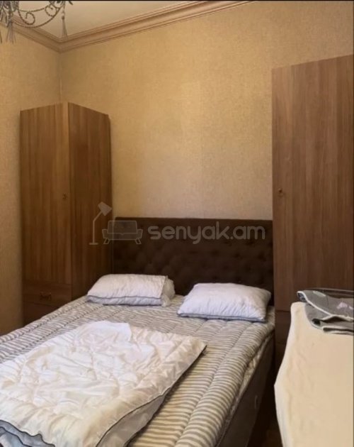 3 Սենյականոց Սեփական Տուն, 90քմ, Կոսմետիկ Վերանորոգված, Կահավորված