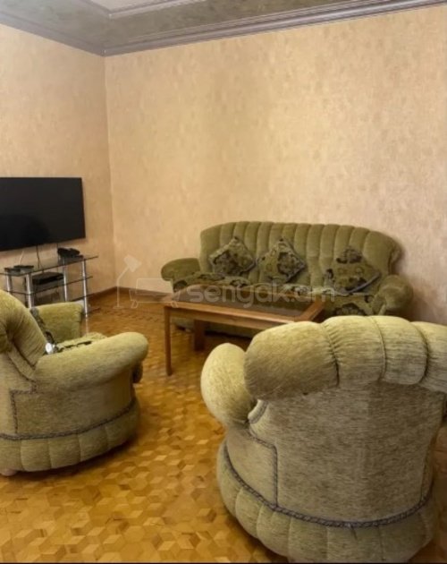 3 Սենյականոց Սեփական Տուն, 90քմ, Կոսմետիկ Վերանորոգված, Կահավորված