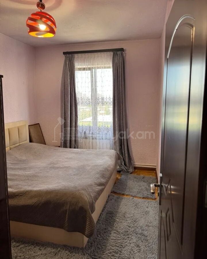 3 Սենյականոց Բնակարան, 80քմ, 9/9 հարկ, Կապիտալ Վերանորոգված