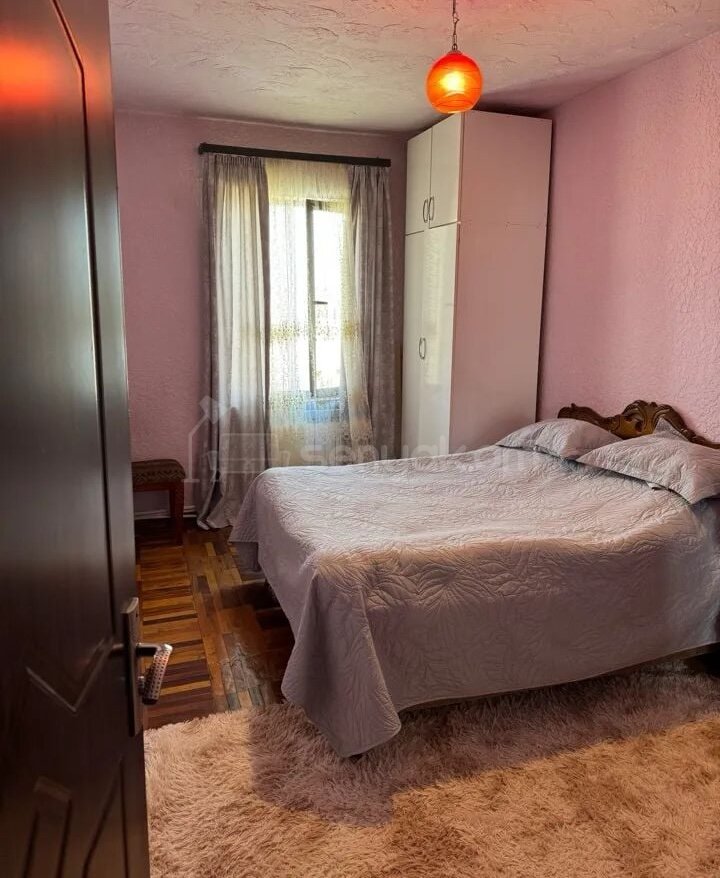 3 Սենյականոց Բնակարան, 80քմ, 9/9 հարկ, Կապիտալ Վերանորոգված