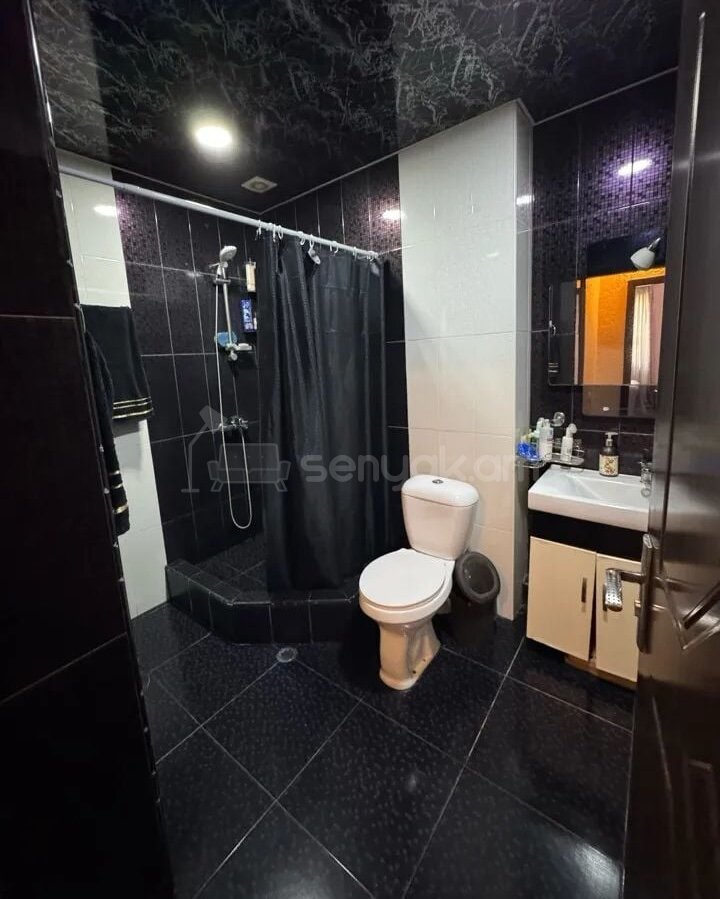 3 Սենյականոց Բնակարան, 80քմ, 9/9 հարկ, Կապիտալ Վերանորոգված