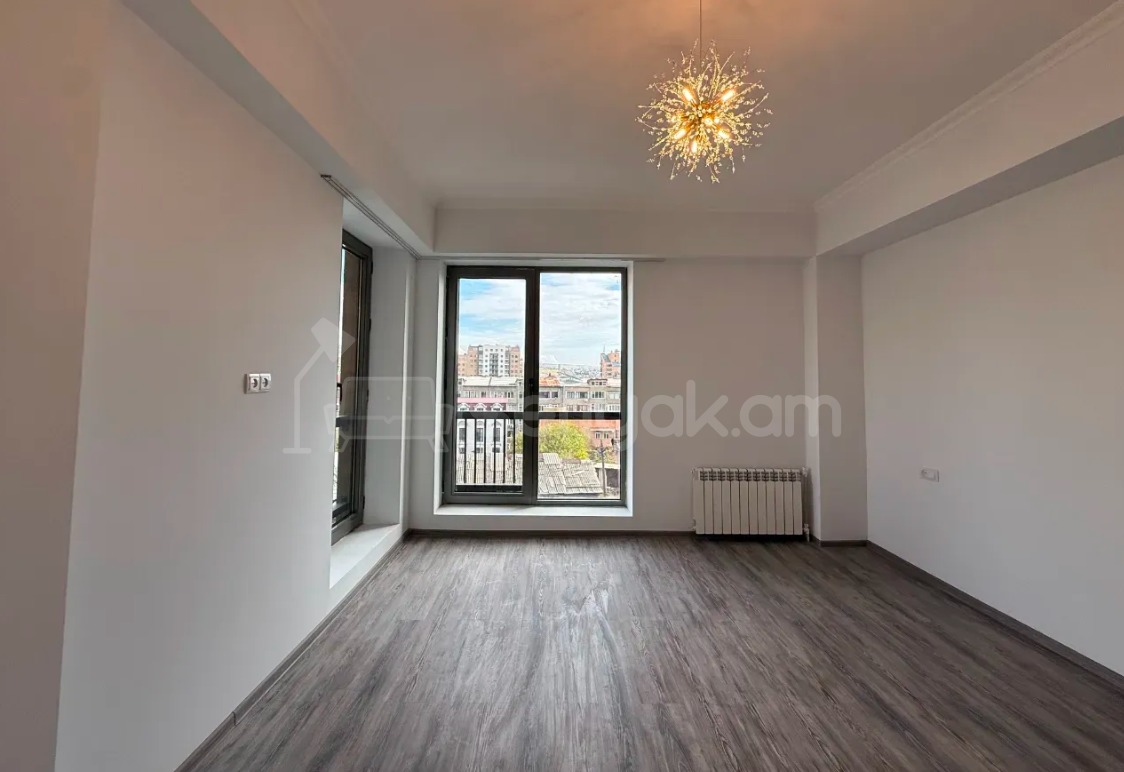 4 Սենյականոց Բնակարան Նորակառույցում, 138քմ, 6/14 հարկ, Դիզայներական Վերանորոգված, Կահավորված, Արևկող