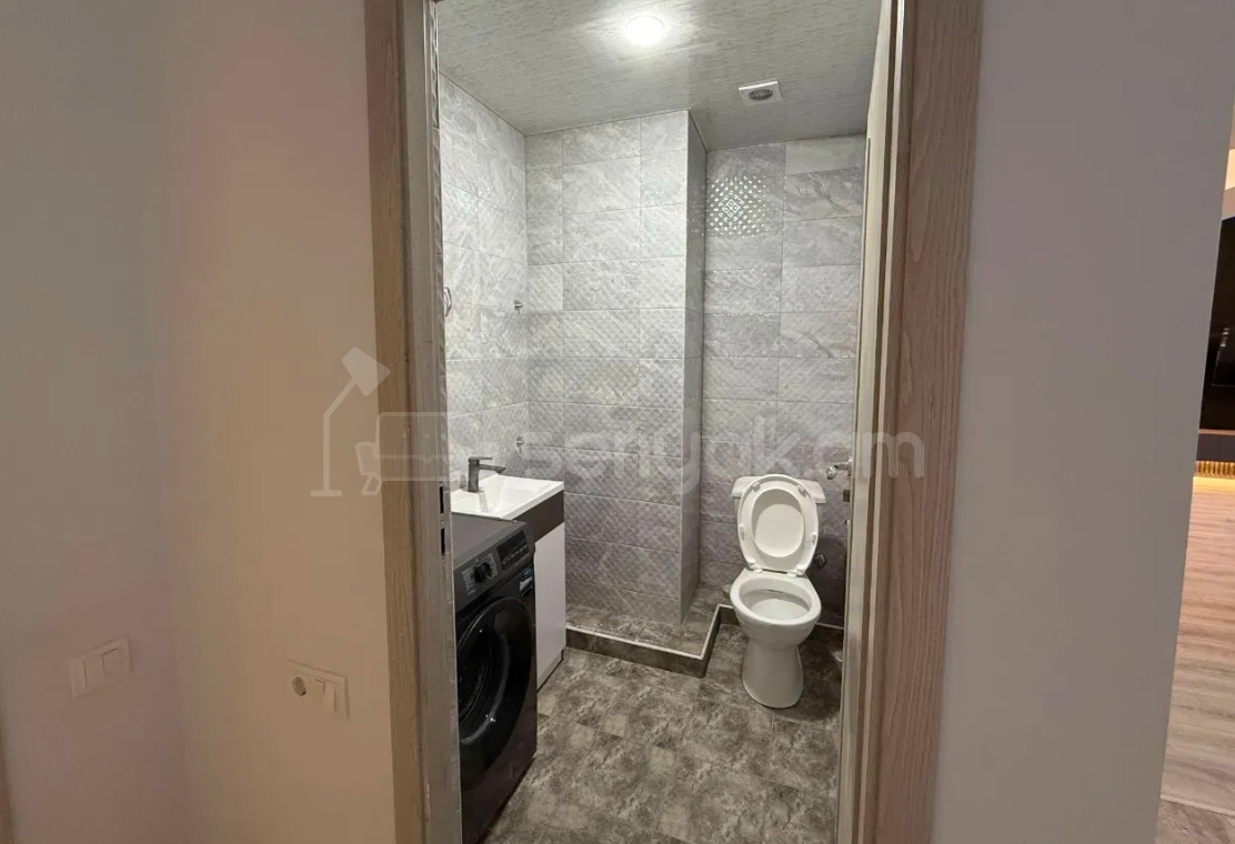 4 Սենյականոց Բնակարան Նորակառույցում, 138քմ, 6/14 հարկ, Դիզայներական Վերանորոգված, Կահավորված, Արևկող