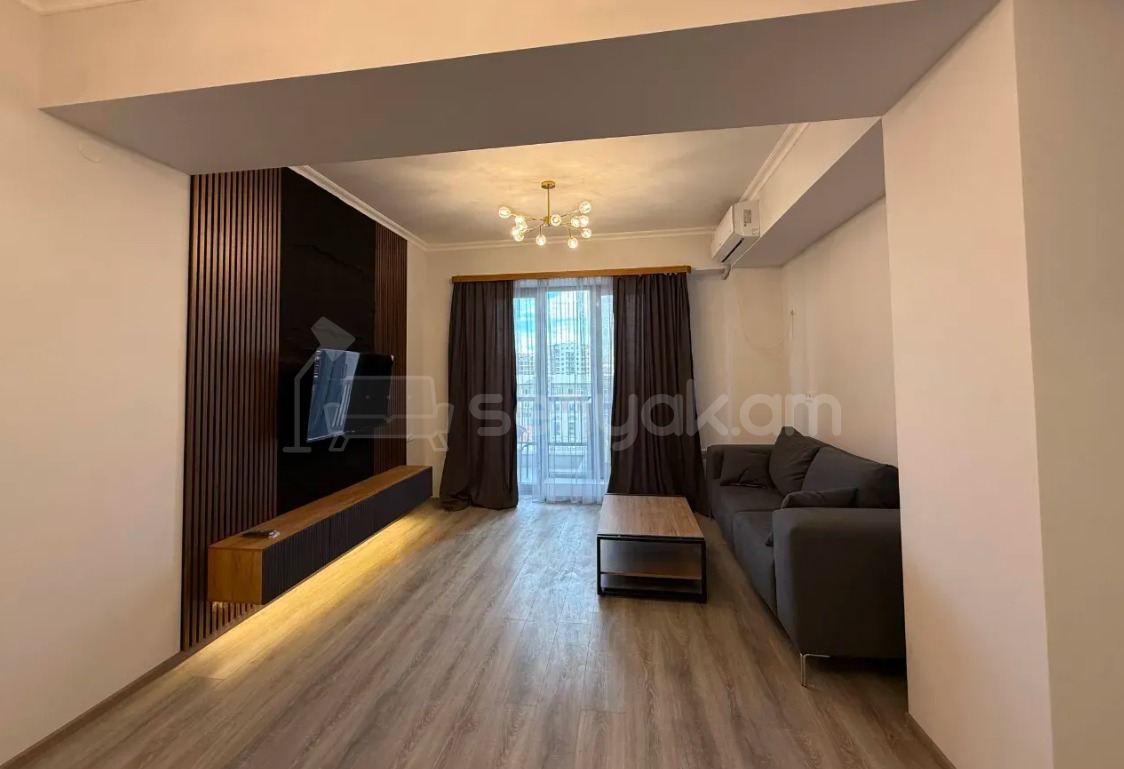 4 Սենյականոց Բնակարան Նորակառույցում, 138քմ, 6/14 հարկ, Դիզայներական Վերանորոգված, Կահավորված, Արևկող