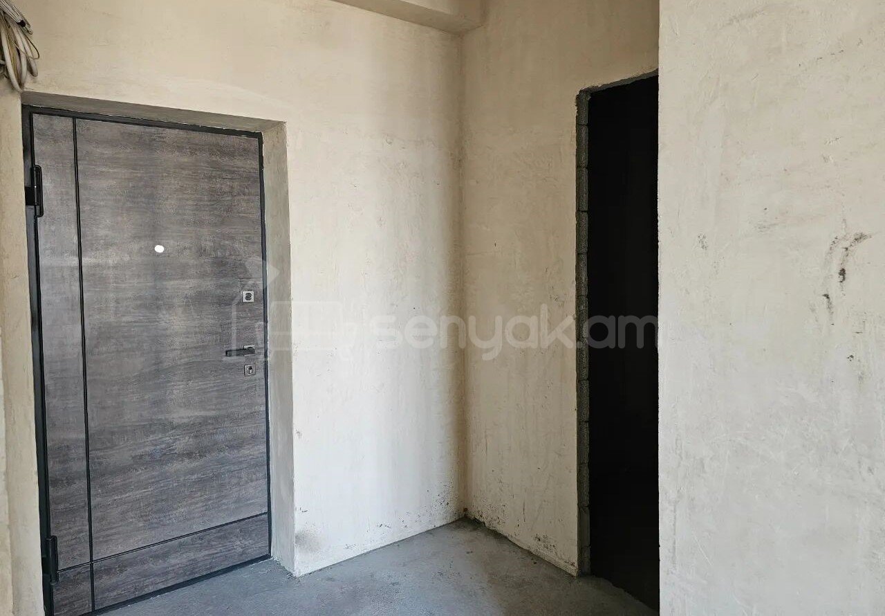 2 Սենյականոց Բնակարան Նորակառույցում, 50քմ, 5/16 հարկ, Զրոյական Վիճակում