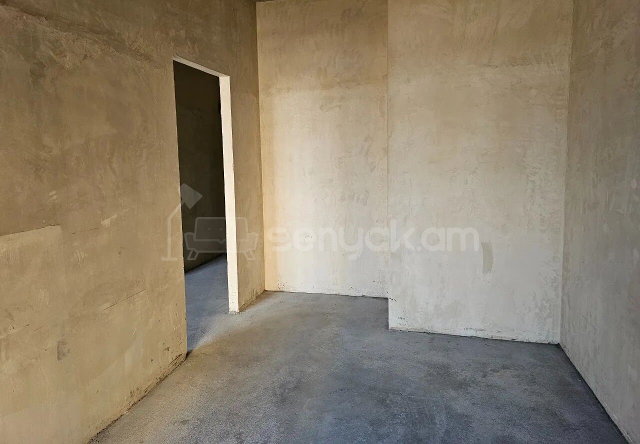 2 Սենյականոց Բնակարան Նորակառույցում, 50քմ, 5/16 հարկ, Զրոյական Վիճակում