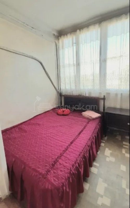 2 Սենյականոց Բնակարան Քարե Շենքում, 70քմ, 4/5 հարկ, Կոսմետիկ Վերանորոգված, Կահավորված, Արևկող