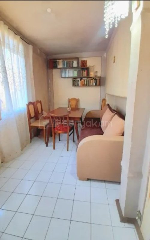 2 Սենյականոց Բնակարան Քարե Շենքում, 70քմ, 4/5 հարկ, Կոսմետիկ Վերանորոգված, Կահավորված, Արևկող