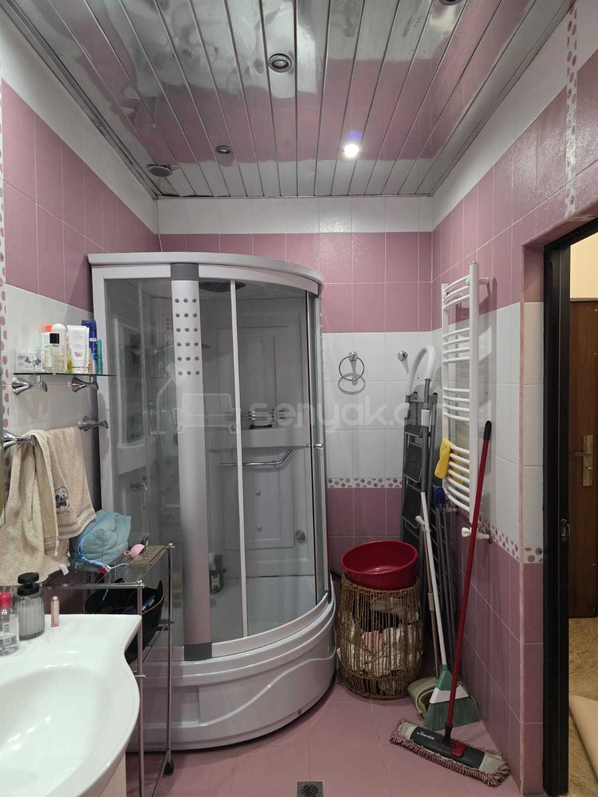 3 Սենյականոց Բնակարան Նորակառույցում, 76քմ, 4/18 հարկ, Դիզայներական Վերանորոգված