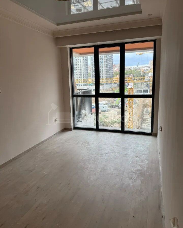 2 Սենյականոց Բնակարան Նորակառույցում, 58քմ, 7/18 հարկ, Կապիտալ Վերանորոգված