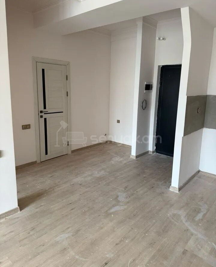 2 Սենյականոց Բնակարան Նորակառույցում, 58քմ, 7/18 հարկ, Կապիտալ Վերանորոգված