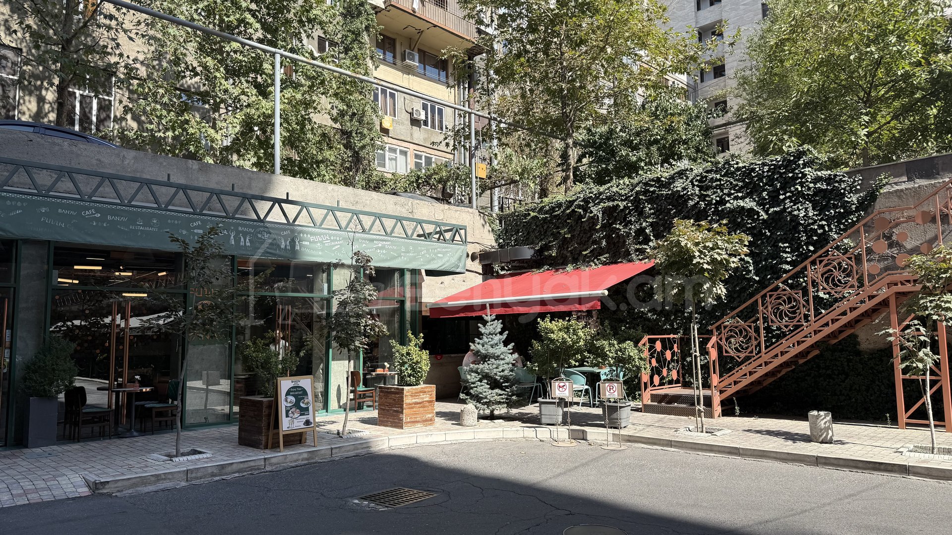 3 Սենյականոց Բնակարան Նորակառույցում, 69քմ, 7/11 հարկ, Կապիտալ Վերանորոգված