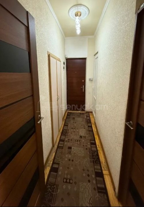 3 Սենյականոց Բնակարան Քարե Շենքում, 57քմ, 5/5 հարկ, Կոսմետիկ Վերանորոգված, Կահավորված, Արևկող