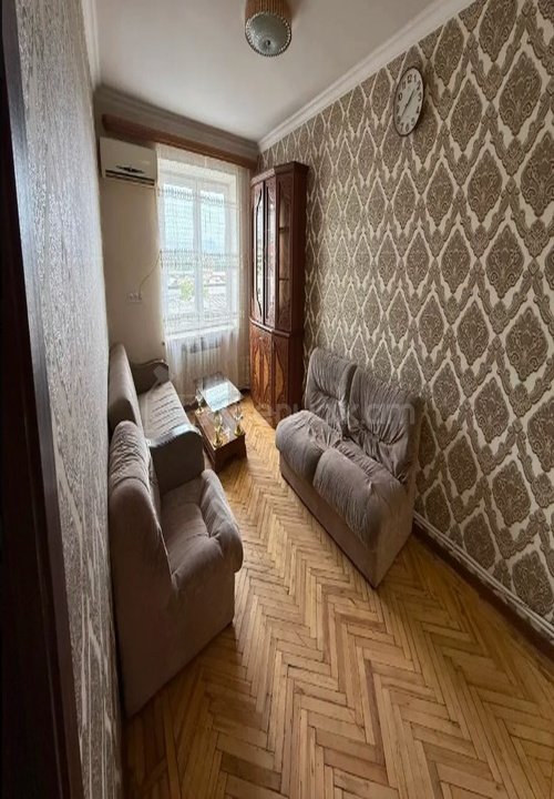 3 Սենյականոց Բնակարան Քարե Շենքում, 57քմ, 5/5 հարկ, Կոսմետիկ Վերանորոգված, Կահավորված, Արևկող