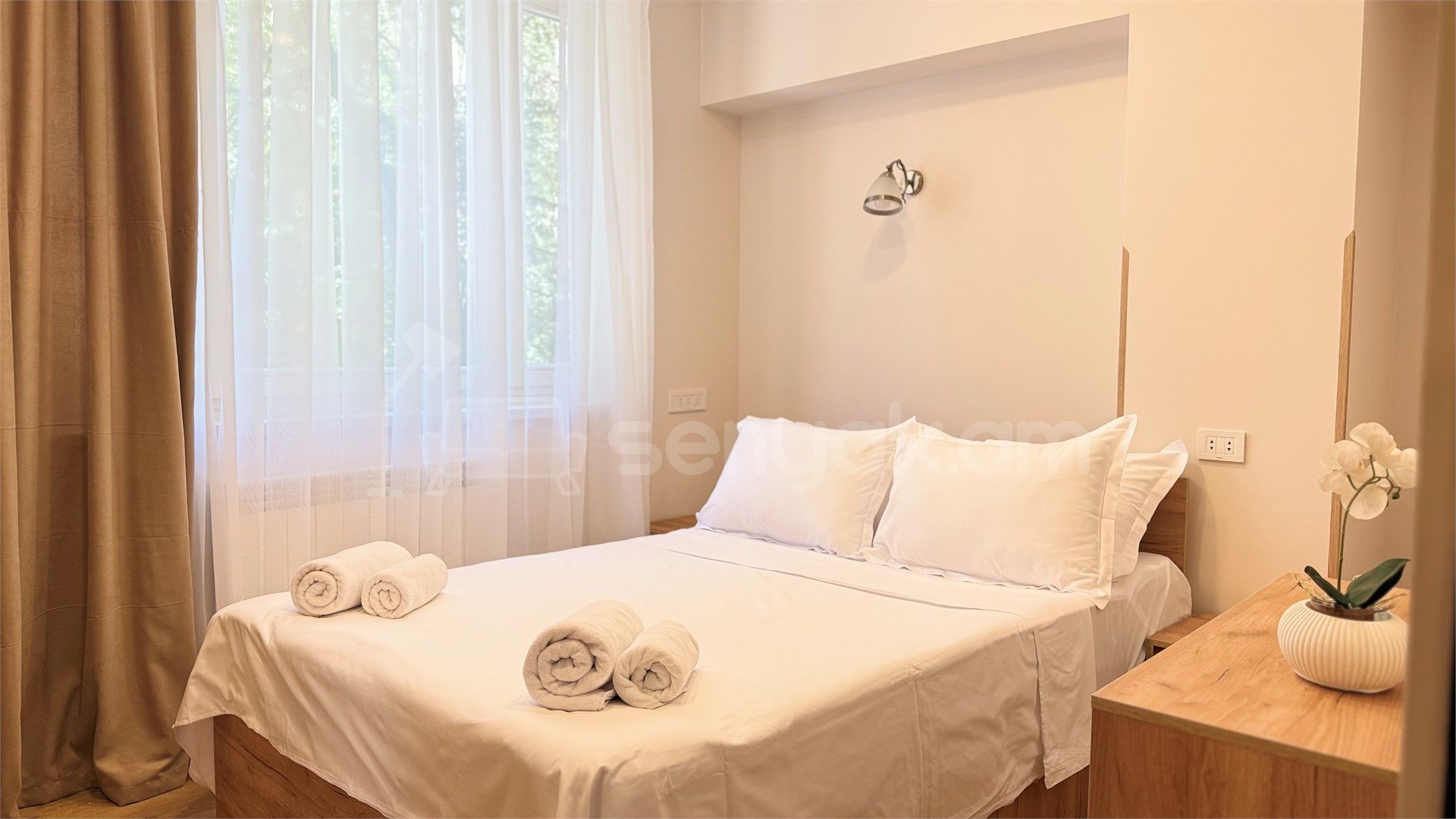 3 Սենյականոց Բնակարան, 73քմ, 2/9 հարկ, Կապիտալ Վերանորոգված