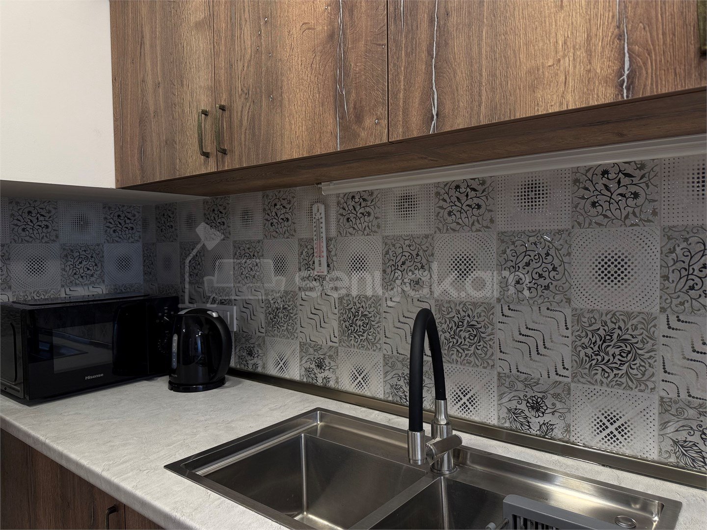 3 Սենյականոց Բնակարան, 73քմ, 2/9 հարկ, Կապիտալ Վերանորոգված