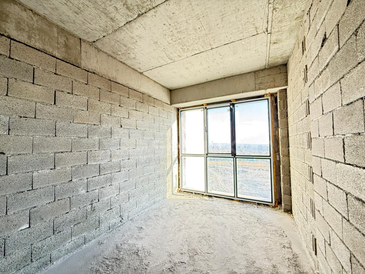 4 Սենյականոց Բնակարան Նորակառույցում, 106քմ, 7/16 հարկ, Զրոյական Վիճակում