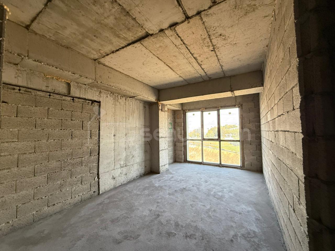 4 Սենյականոց Բնակարան Նորակառույցում, 106քմ, 7/16 հարկ, Զրոյական Վիճակում