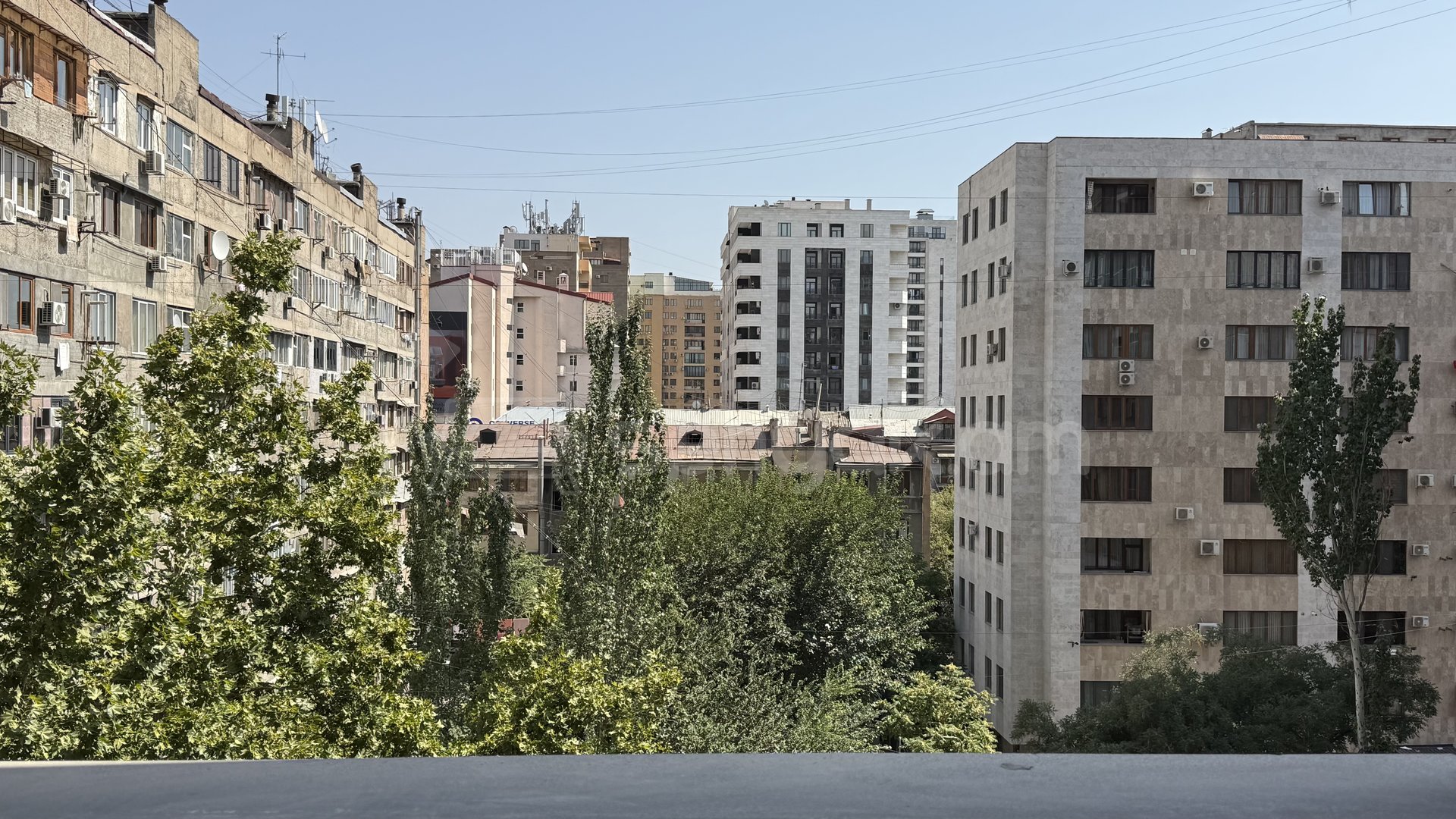 2 Սենյականոց Բնակարան Նորակառույցում, 72քմ, 5/16 հարկ, Դիզայներական Վերանորոգված