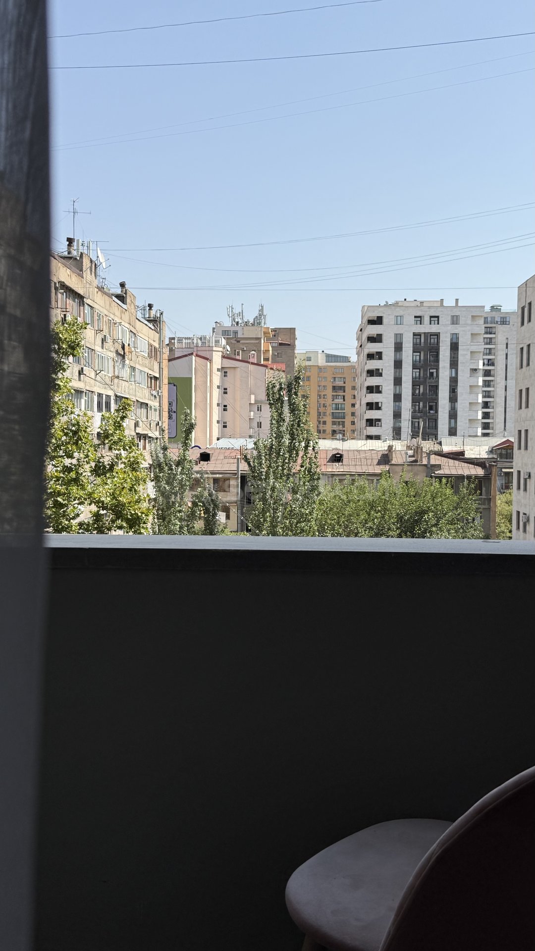 2 Սենյականոց Բնակարան Նորակառույցում, 72քմ, 5/16 հարկ, Դիզայներական Վերանորոգված