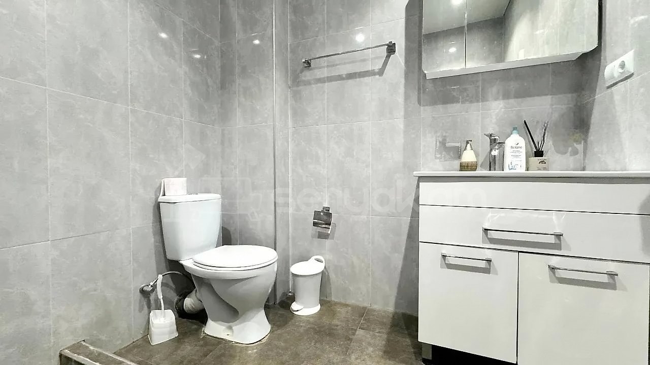 3 Սենյականոց Բնակարան Նորակառույցում, 93քմ, 10/11 հարկ, Կապիտալ Վերանորոգված