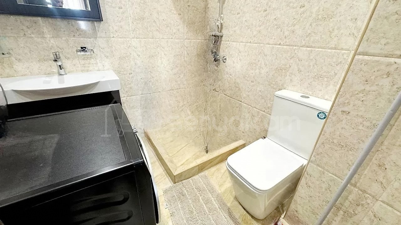 3 Սենյականոց Բնակարան Նորակառույցում, 93քմ, 10/11 հարկ, Կապիտալ Վերանորոգված