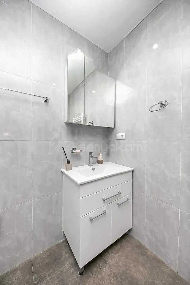 3 Սենյականոց Բնակարան Նորակառույցում, 93քմ, 10/11 հարկ, Կապիտալ Վերանորոգված