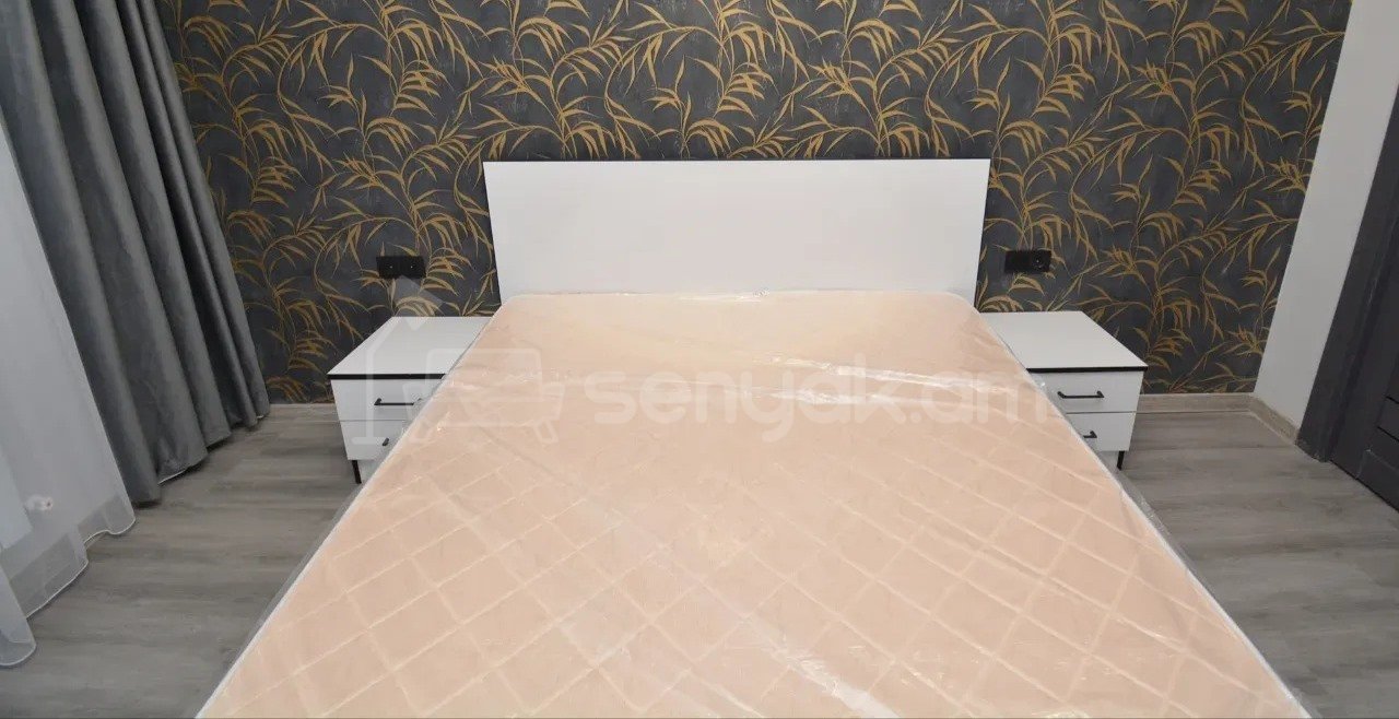 3 Սենյականոց Բնակարան Նորակառույցում, 46քմ, 10/12 հարկ, Կապիտալ Վերանորոգված