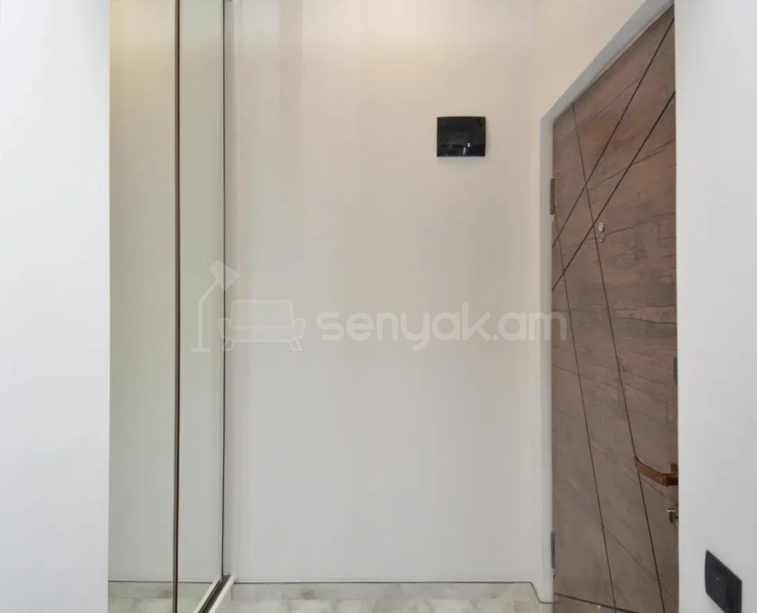 3 Սենյականոց Բնակարան Նորակառույցում, 59քմ, 10/12 հարկ, Կապիտալ Վերանորոգված