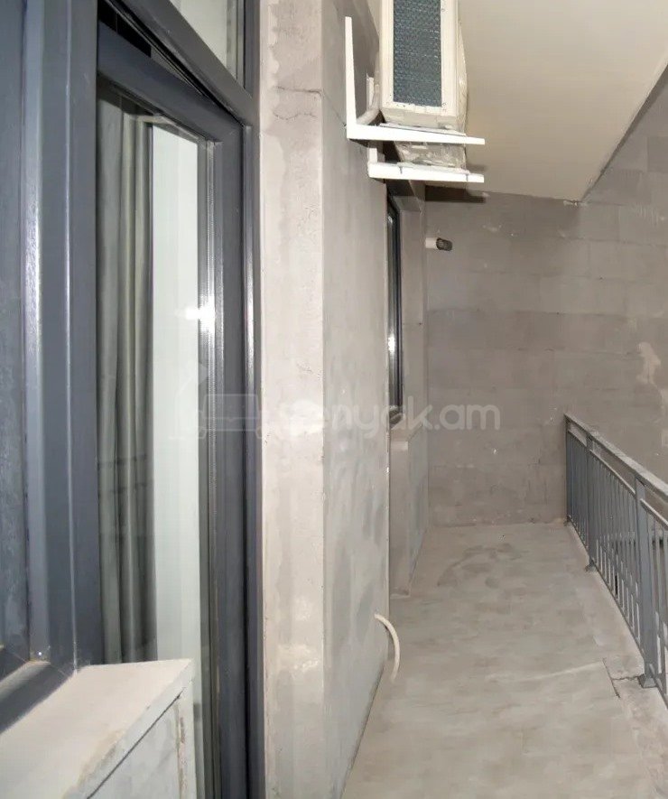 3 Սենյականոց Բնակարան Նորակառույցում, 59քմ, 10/12 հարկ, Կապիտալ Վերանորոգված