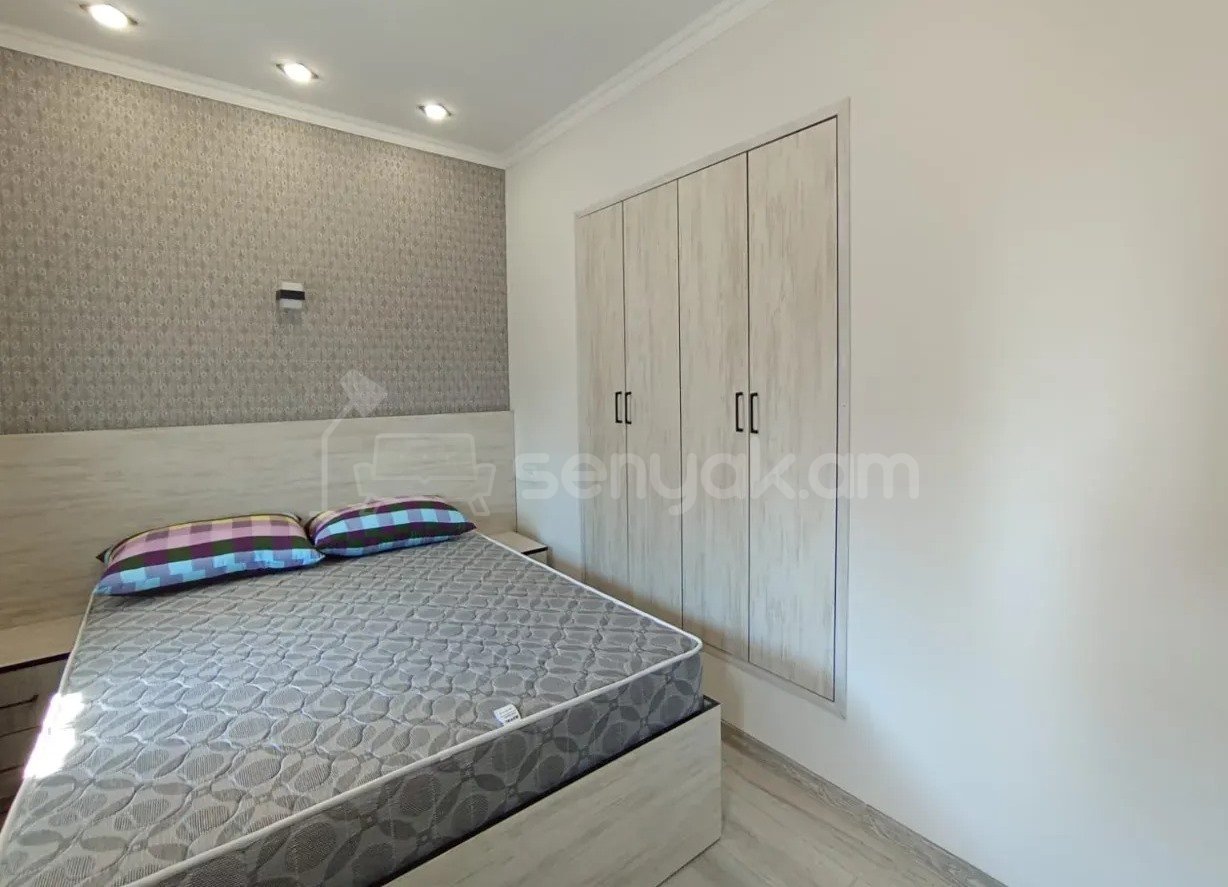 3 Սենյականոց Բնակարան Նորակառույցում, 59քմ, 10/12 հարկ, Կապիտալ Վերանորոգված