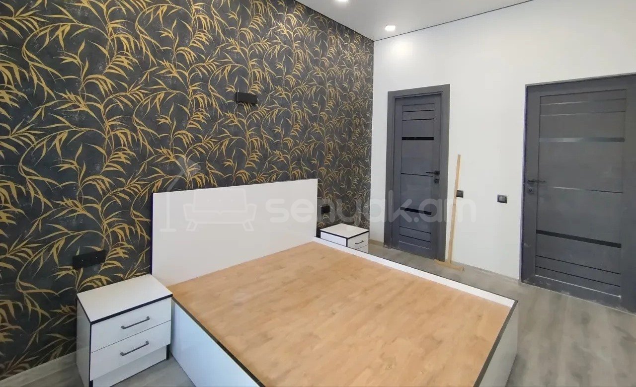 3 Սենյականոց Բնակարան Նորակառույցում, 59քմ, 10/12 հարկ, Կապիտալ Վերանորոգված