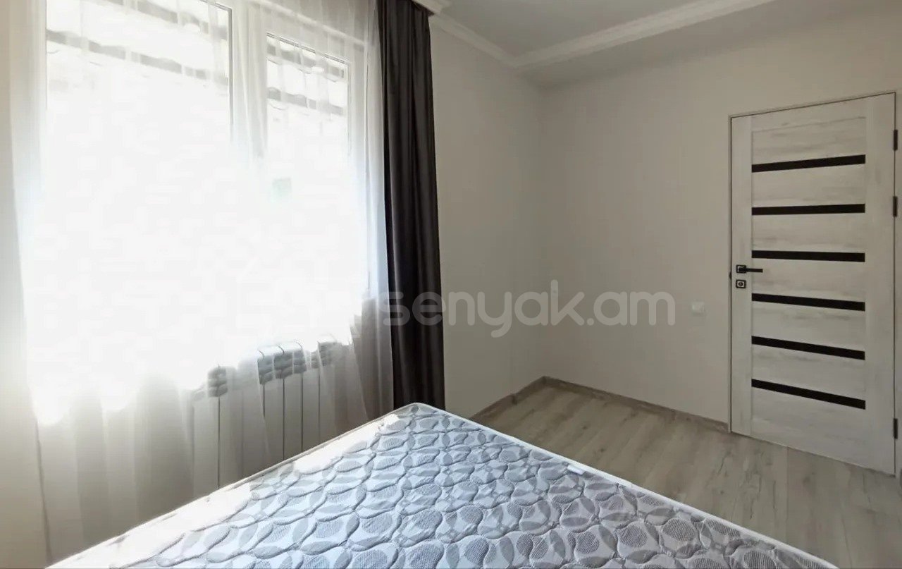 3 Սենյականոց Բնակարան Նորակառույցում, 59քմ, 10/12 հարկ, Կապիտալ Վերանորոգված