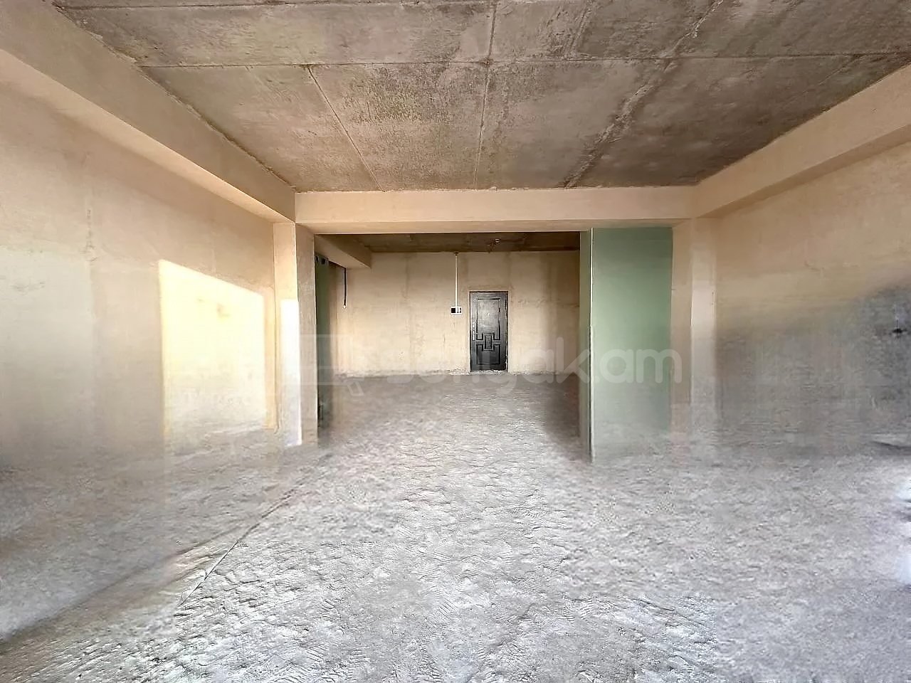 2 Սենյականոց Բնակարան Նորակառույցում, 67քմ, 9/16 հարկ, Զրոյական Վիճակում