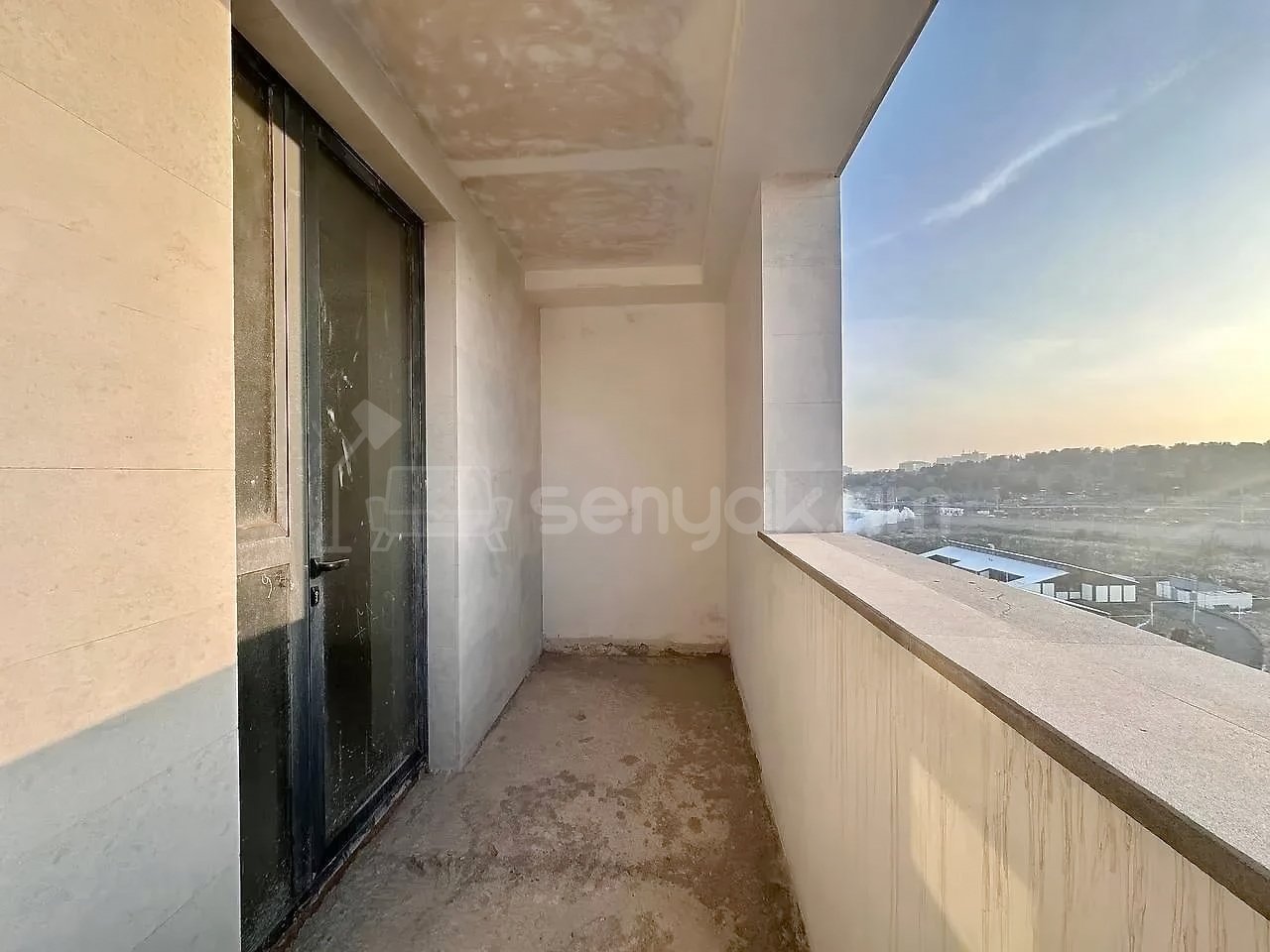 2 Սենյականոց Բնակարան Նորակառույցում, 67քմ, 9/16 հարկ, Զրոյական Վիճակում