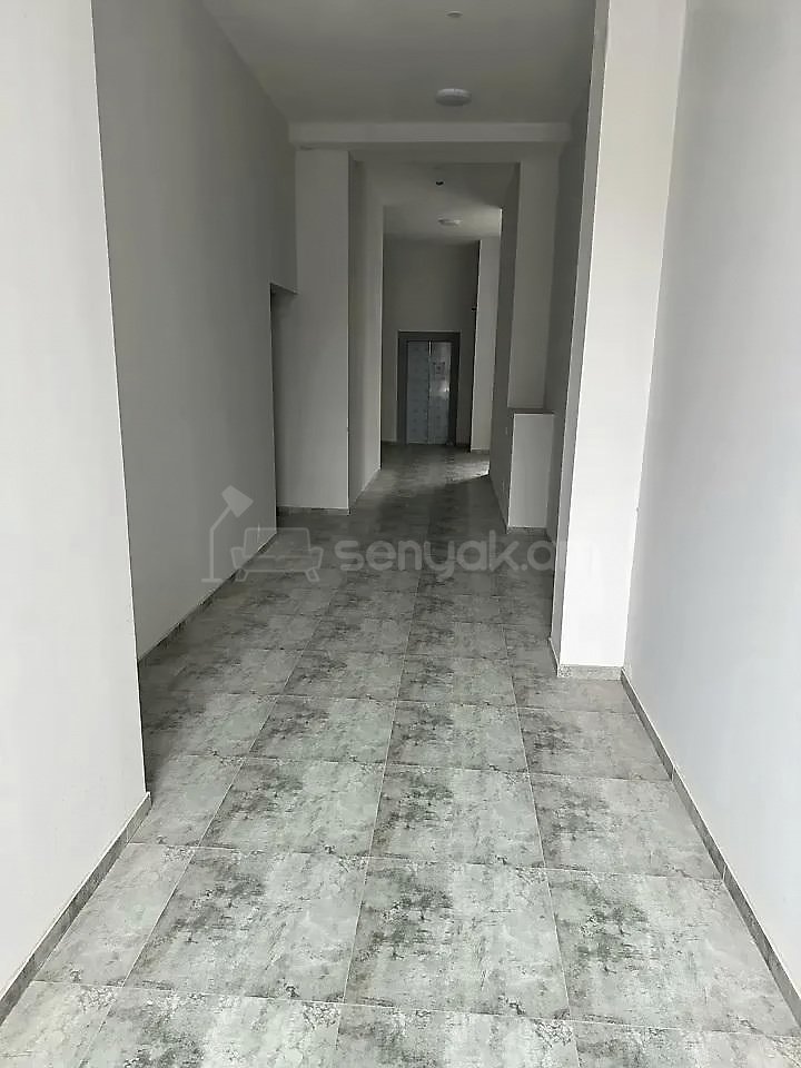 2 Սենյականոց Բնակարան Նորակառույցում, 67քմ, 9/16 հարկ, Զրոյական Վիճակում