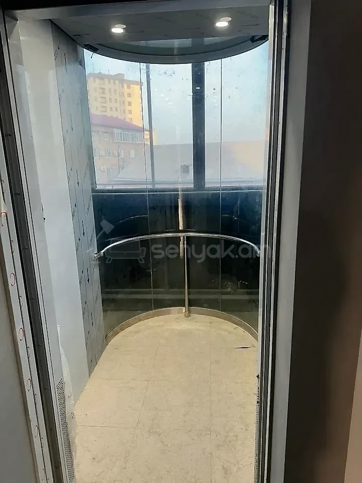 2 Սենյականոց Բնակարան Նորակառույցում, 67քմ, 9/16 հարկ, Զրոյական Վիճակում