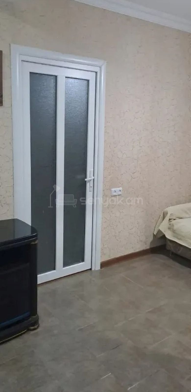 3 Սենյականոց Բնակարան, 68քմ, 7/9 հարկ, Կապիտալ Վերանորոգված