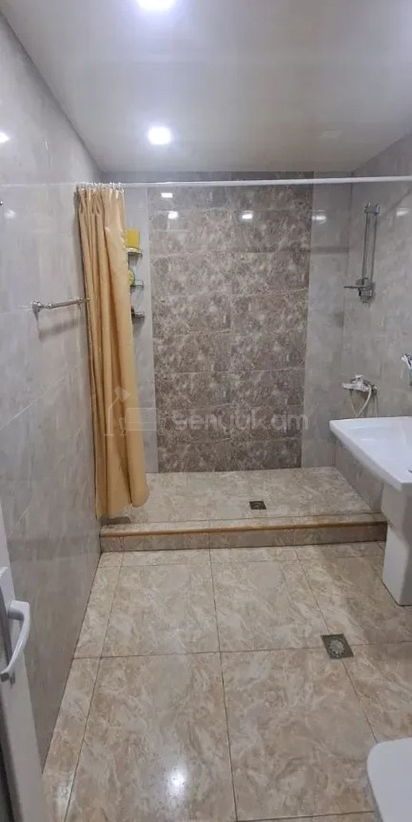 3 Սենյականոց Բնակարան, 68քմ, 7/9 հարկ, Կապիտալ Վերանորոգված