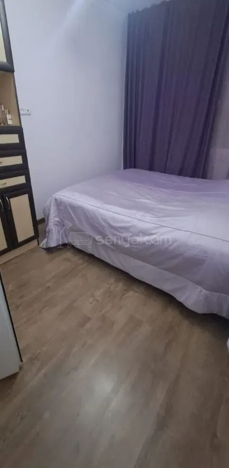 3 Սենյականոց Բնակարան, 68քմ, 7/9 հարկ, Կապիտալ Վերանորոգված