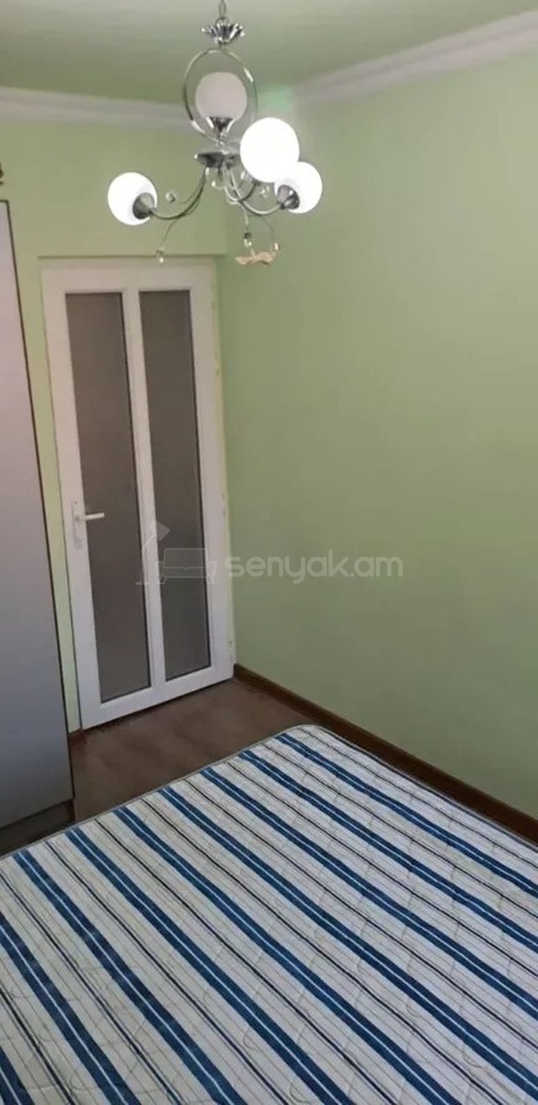 3 Սենյականոց Բնակարան, 68քմ, 7/9 հարկ, Կապիտալ Վերանորոգված