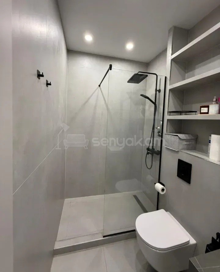 3 Սենյականոց Բնակարան Նորակառույցում, 76քմ, 5/15 հարկ, Կապիտալ Վերանորոգված