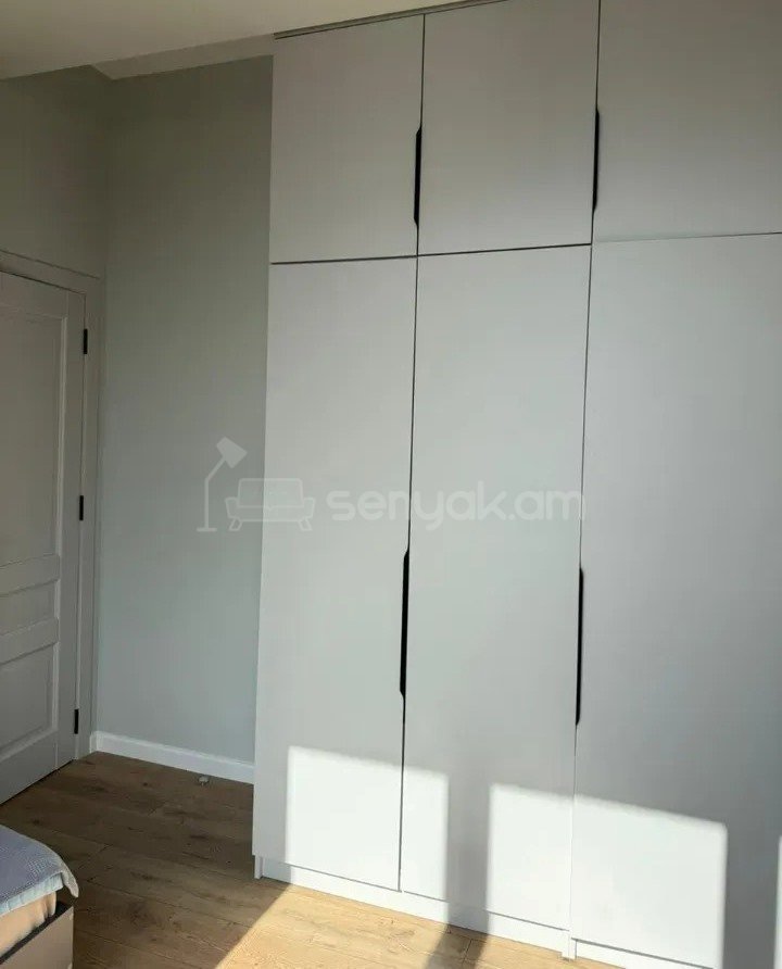 3 Սենյականոց Բնակարան Նորակառույցում, 76քմ, 5/15 հարկ, Կապիտալ Վերանորոգված