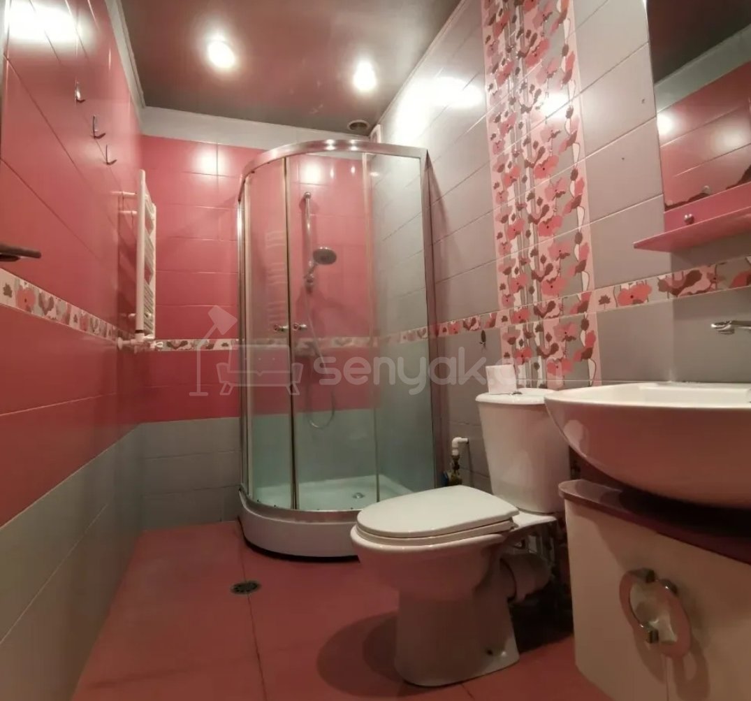 3 Սենյականոց Բնակարան Նորակառույցում, 65քմ, 9/12 հարկ, Կապիտալ Վերանորոգված, Կահավորված