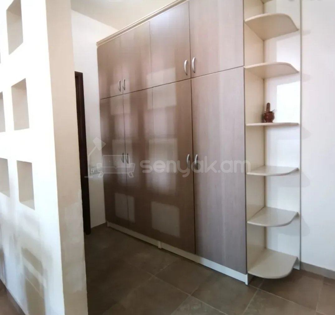 3 Սենյականոց Բնակարան Նորակառույցում, 65քմ, 9/12 հարկ, Կապիտալ Վերանորոգված, Կահավորված